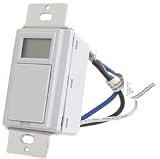 Aube Solar Timetable Switch T1035A