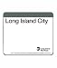 LIRR- Long Island City Mousepad