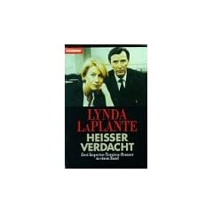 Hei�er Verdacht. Zwei Inspector- Tennison- Romane in einem Band.