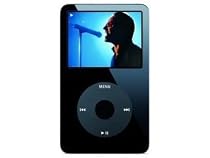 Apple iPod 30GB Video/Black (5th Generation)