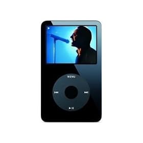 Apple iPod 30GB Video/Black (5th Generation)