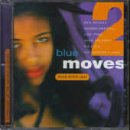 Blue Moves Vol.2: More Erotic Jazz
