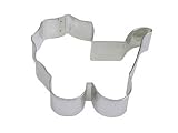Cookie Cutter Baby Carriage/Pushchair 4