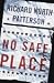 Book No Safe Place: A Novel (Random House Large Print (Cloth/Paper))