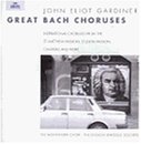 J.S. Bach: Great Choruses