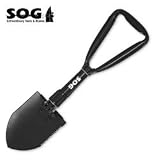 SOG Specialty Knives F08-N Entrenching Tool