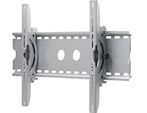 Sanus VMPLS Tilt Wall Mount for 32" to 60" Displays (Silver)