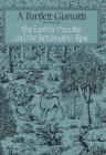 Earthly Paradise and the Renaissance Epic