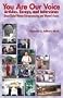 You Are Our Voice: Articles, Essays, and Interviews About Global Women Entrepreneuring and Women's Issues