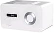 Sonoro Elements Internet Radio/Alarm Clock and MP3 Player - White