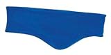 Port Authority - R-Tek Stretch Fleece Headband. C910 in os in pa-Royal