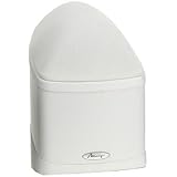 Mirage OMNISAT V2 SS (White) 2-Way White Omnisat v2 Series Satellite Speakers