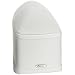 Electronics : Mirage OMNISAT V2 SS (White) 2-Way White Omnisat v2 Series Satellite Speakers