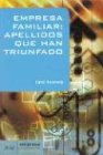 Empresa Familiar: Apellidos