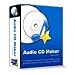 Software : Xilisoft Audio Maker: CD Maker & Burner Software