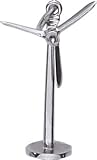 Power Wind Mill Charm by Rembrandt Charms