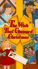 VHS : Wish That Changed Christmas