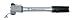 Topeak Pocket Rocket Master Blaster Bike Pump