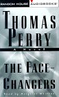 The Face-Changers: A Jane Whitefield Novel