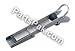 Sea Dog 328068 STAINLESS PIVOTING ROLLER(MEDI PIVOTING BOW ROLLER