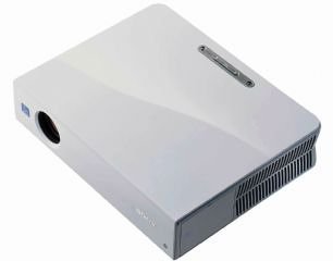 Childrens Toyshop  Electronics : Sony VPL ES1 - LCD projector - 1500 ANSI lumens - SVGA (800 x 600)
