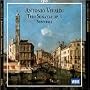 Antonio Vivaldi: Trio Sonatas, Op. 1