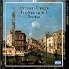 Vivaldi - Trio Sonatas, Op. 1