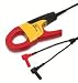 Fluke i400 Clamp-On Current Probe, For DMM's, 45Hz To 3kHz