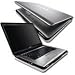 Electronics : Toshiba Satellite Pro L300-152 - C 560 / 2.13 GHz - RAM 1 GB - HDD 120 GB - DVD±RW (±R DL) / DVD-RAM - GMA X3100 Dynamic Video Memory Technology 4.0 - WLAN : 802.11b/g - Vista Home Premium - 15.4