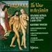 Voice in the Garden: Spanish Songs & Motets 1480-