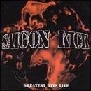 Greatest Hits Live