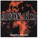 Greatest Hits Live