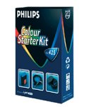 Review Philips  / Philips PCC/PFA425 Colour Starter Kit