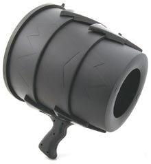 Childrens Toyshop  Sporting Goods : Airzooka Air Gun