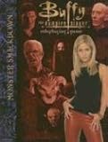 Buffy the Vampire Slayer: Monster Smackdown (Buffy RPG)