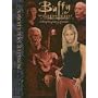 Monster Smackdown: Buffy the Vampire Slayer Roleplaying Game (Buffy RPG)