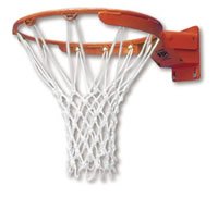 BASKETBALL NETS/ANTI-WHIP