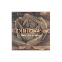 Rubáiyát: Elektra's 40th Anniversary