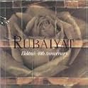 Rubaiyat - Elektra's 40th Anniversary (2 Disc Set)