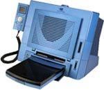 Printer, 730GALA Photo, Hi-ti, Dye-