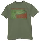 Vintage Mountain Dew T-shirt