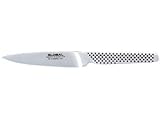 Global 4-1/2-Inch Utility Knife
