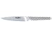 Global 4-1/2-Inch Utility Knife