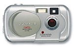 OLYMPUS CAMEDIA C-150