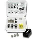 Airsept 67650 - Service Kit A/C Compressor Suction Screen - Airsept - 67650