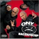 Bacdafucup Part 2 by  Onyx 