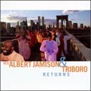 Revue Albert Jamison  / Returns