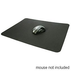 HandStands Super Mouse Pad, Black