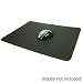 PC Hardware : HandStands Super Mouse Pad, Black