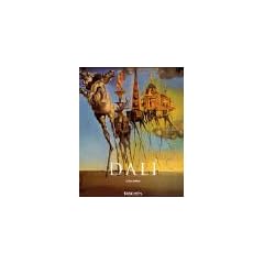 Dali: 1904 - 1989